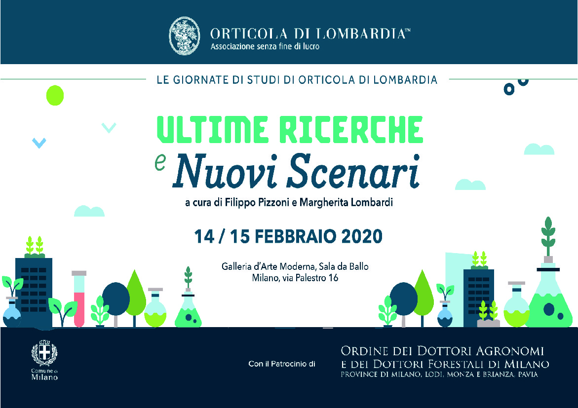 Le Giornate di Orticola