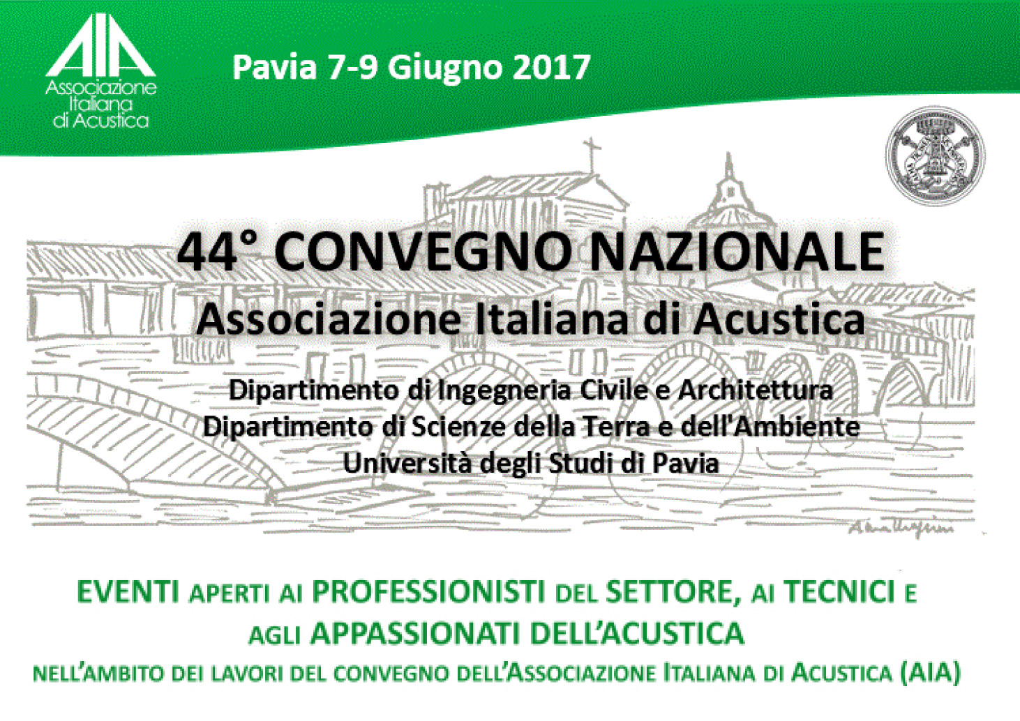 Isolamento acustico di immobili esposti a rumore di infrastrutture di trasporto